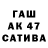 Дистиллят ТГК THC oil Chunsik Pak